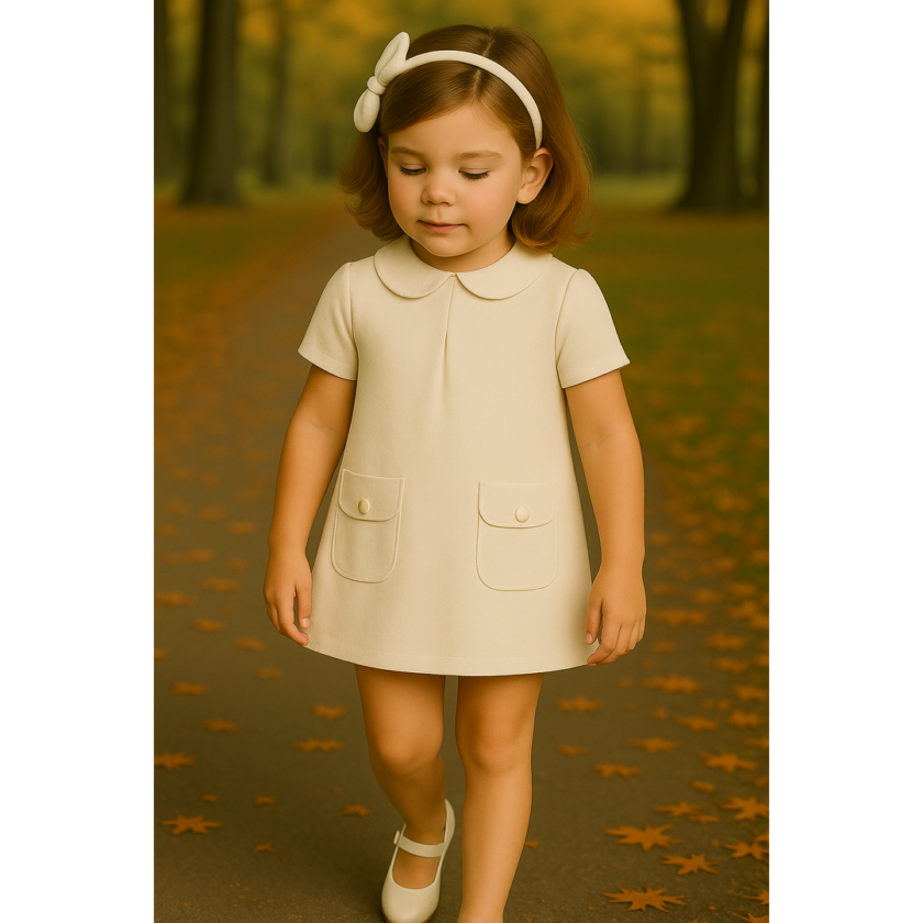 LUCY DRESS