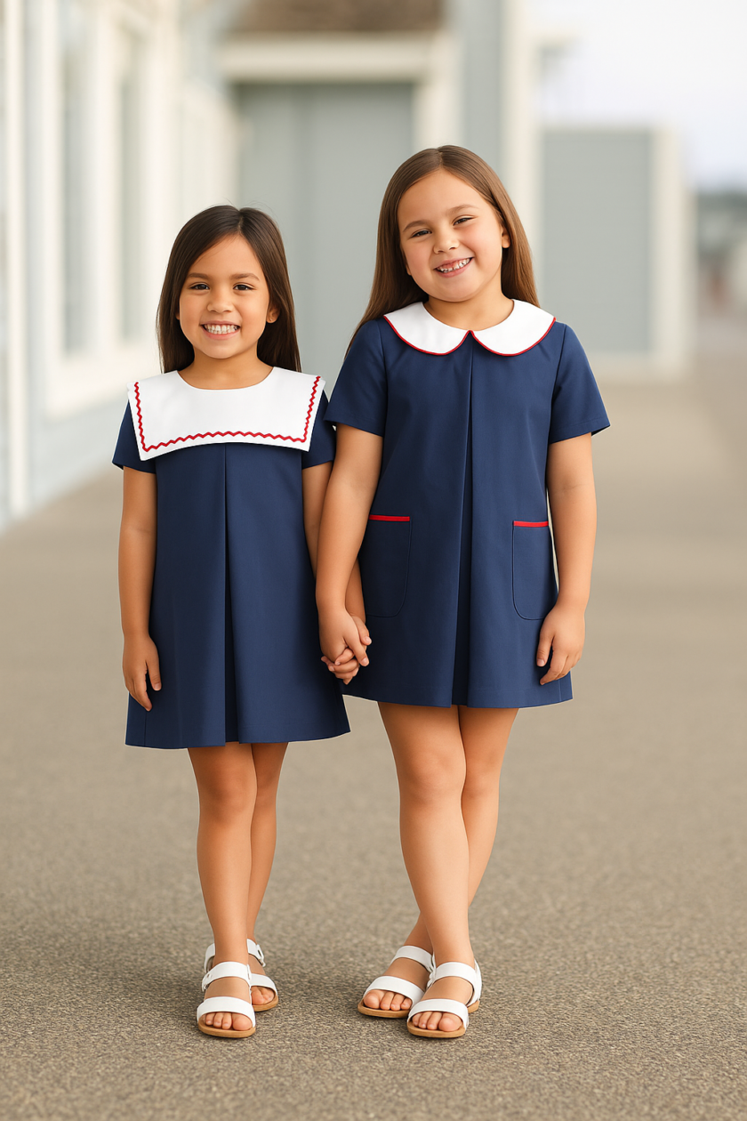 MELISSA DRESS - Image 2