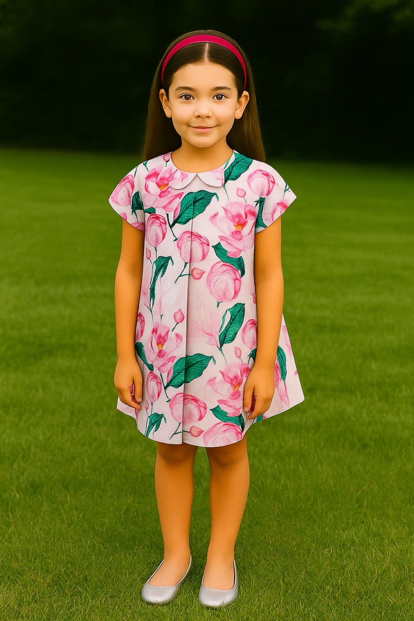 HOLLY DRESS