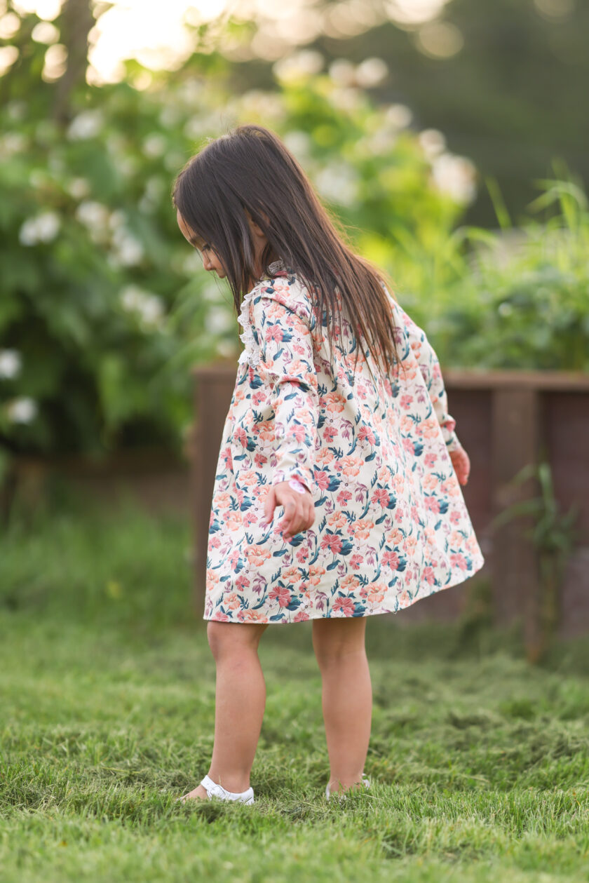 MAYA DRESS - Image 2