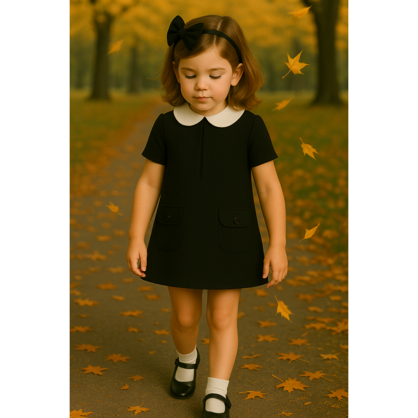 GILDA DRESS