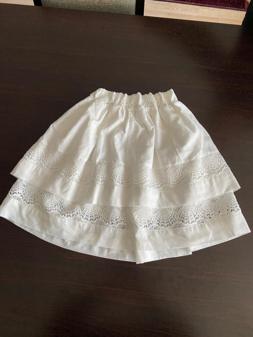 DOLLY SKIRT - Image 2