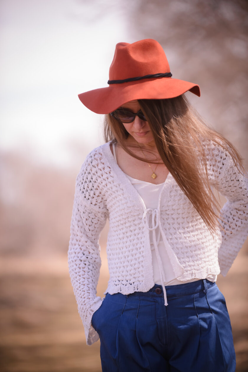 VENEZIA CARDIGAN