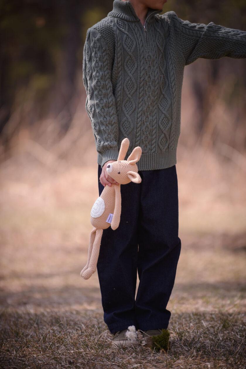 AMERIS CHILDREN'S SWEATER - Image 2