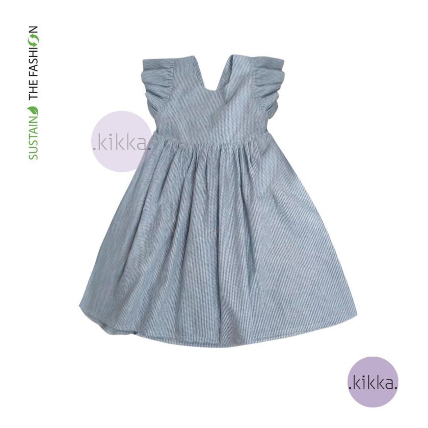 KATE DRESS - Image 3