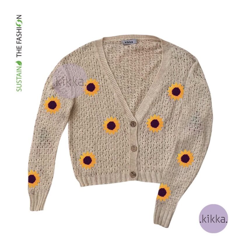 ALBA CARDIGAN
