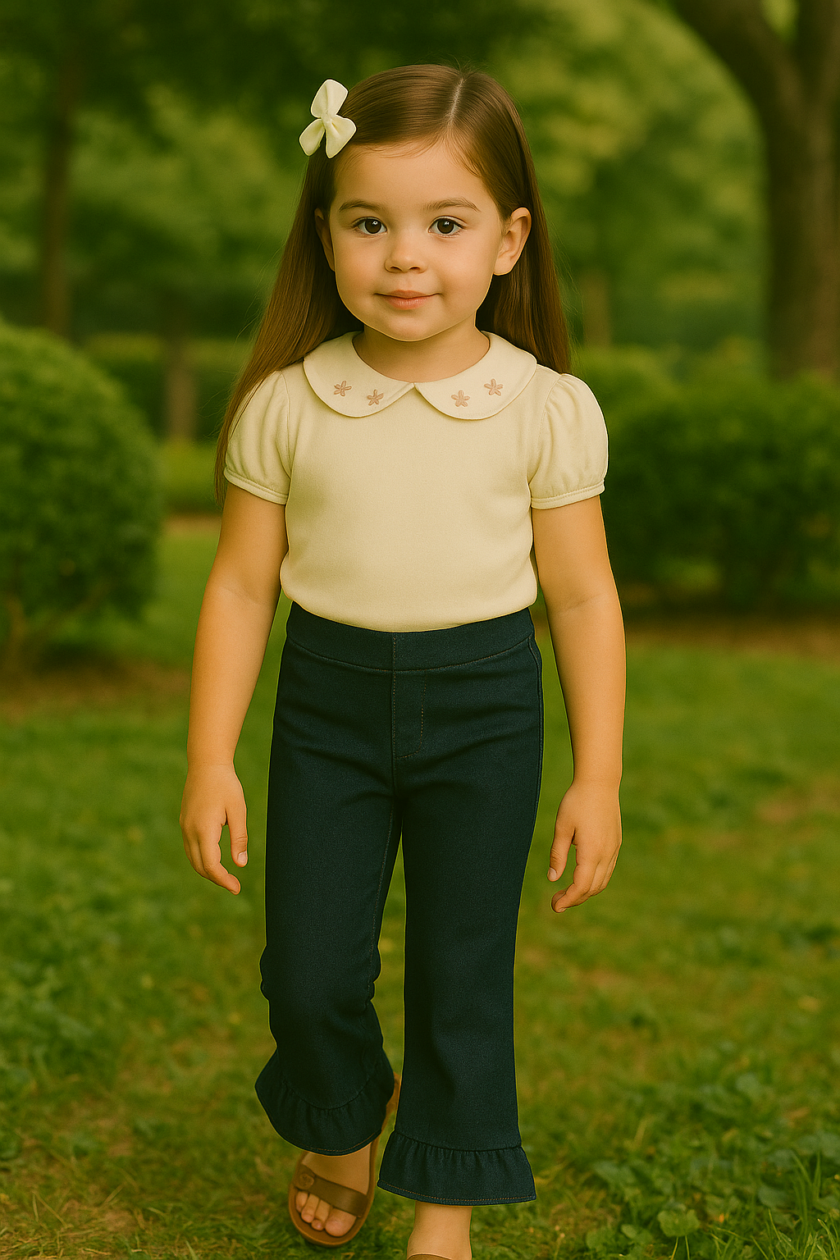 JASMIN PANT