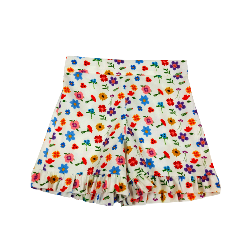 GOZO SHORT