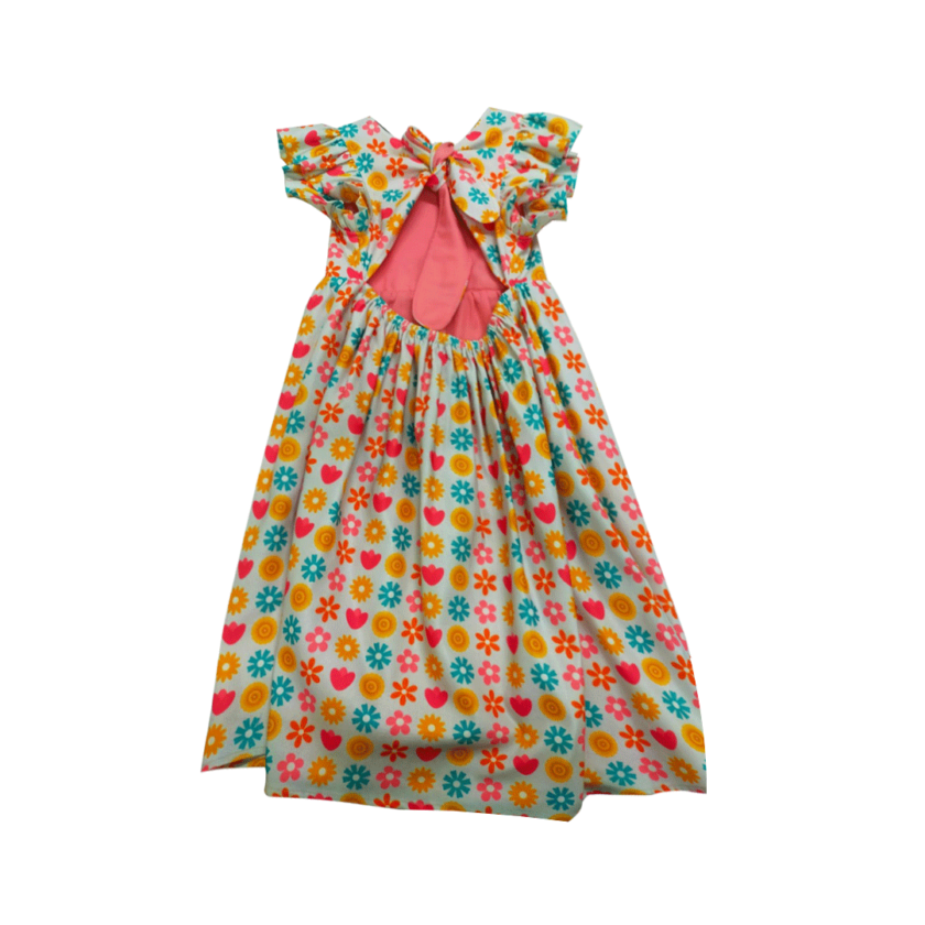 MADRID DRESS - Image 2