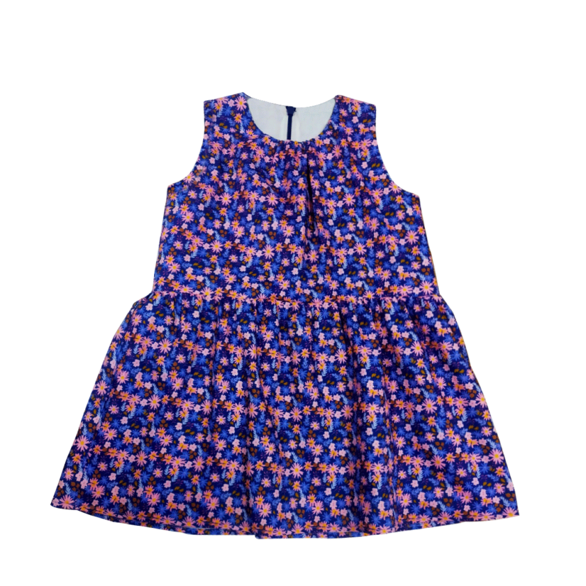 BELINDA DRESS