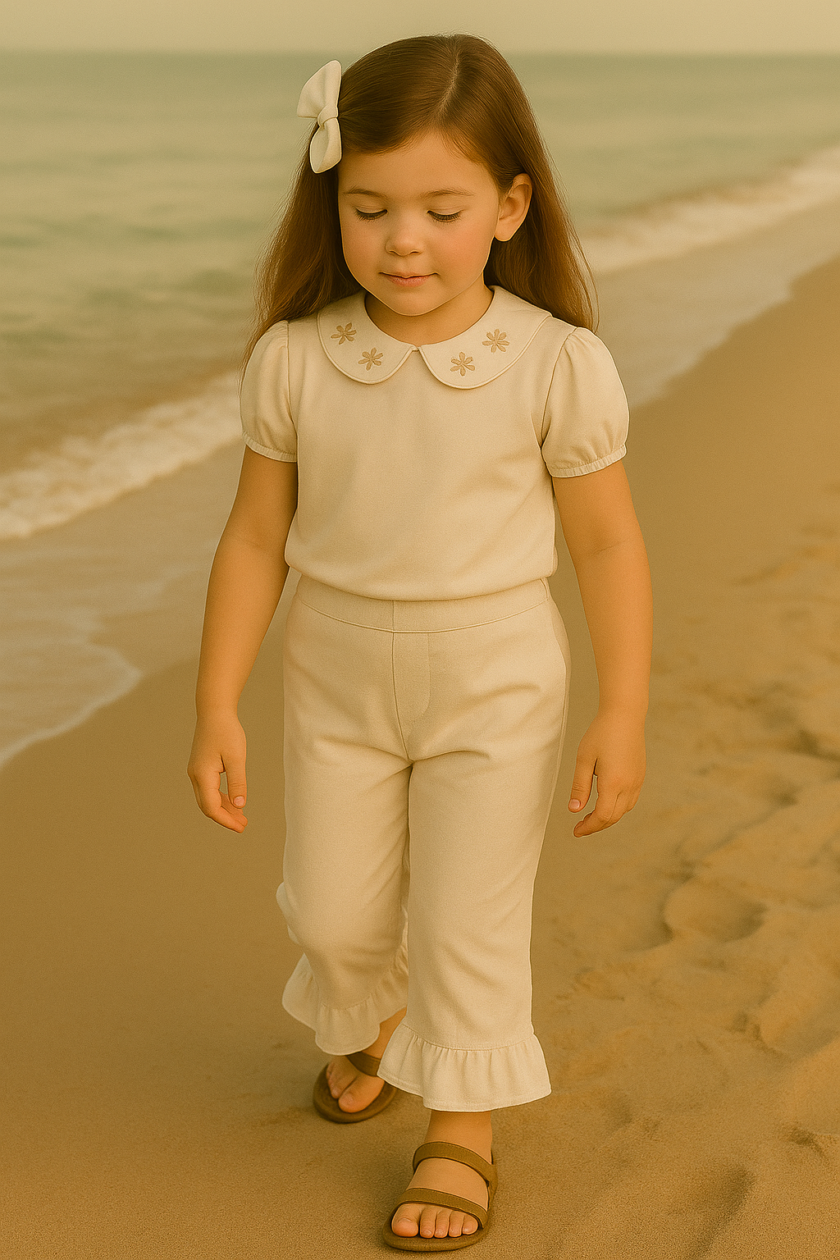 ROSIE PANT