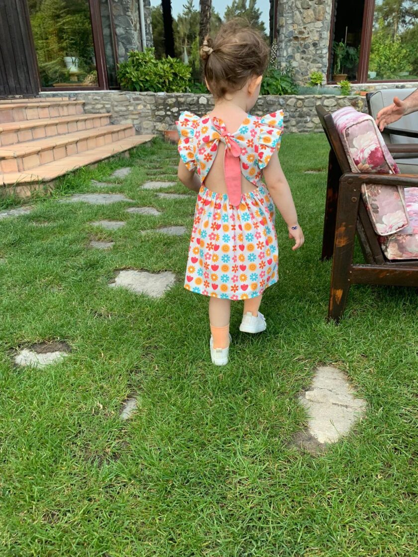 MADRID DRESS - Image 3