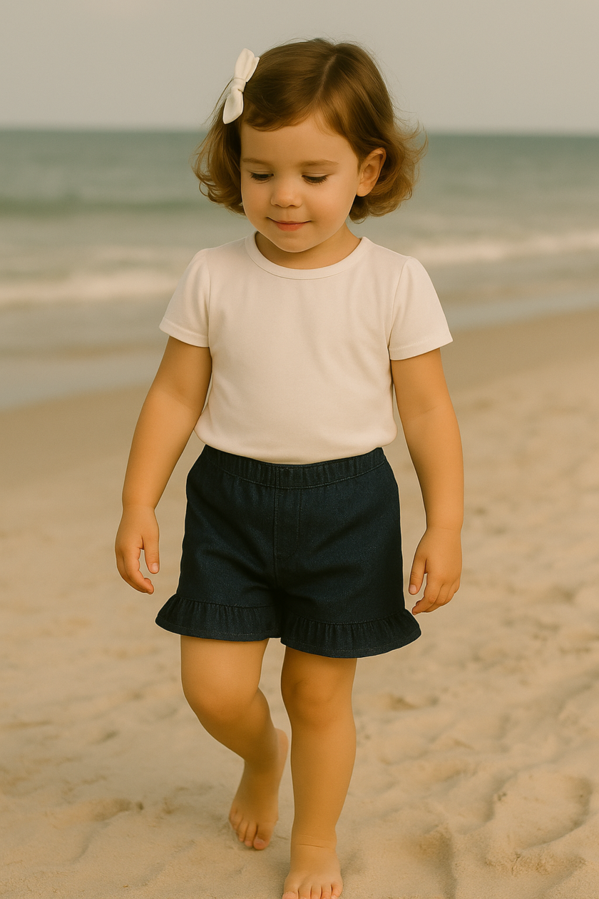 KERRY SHORT