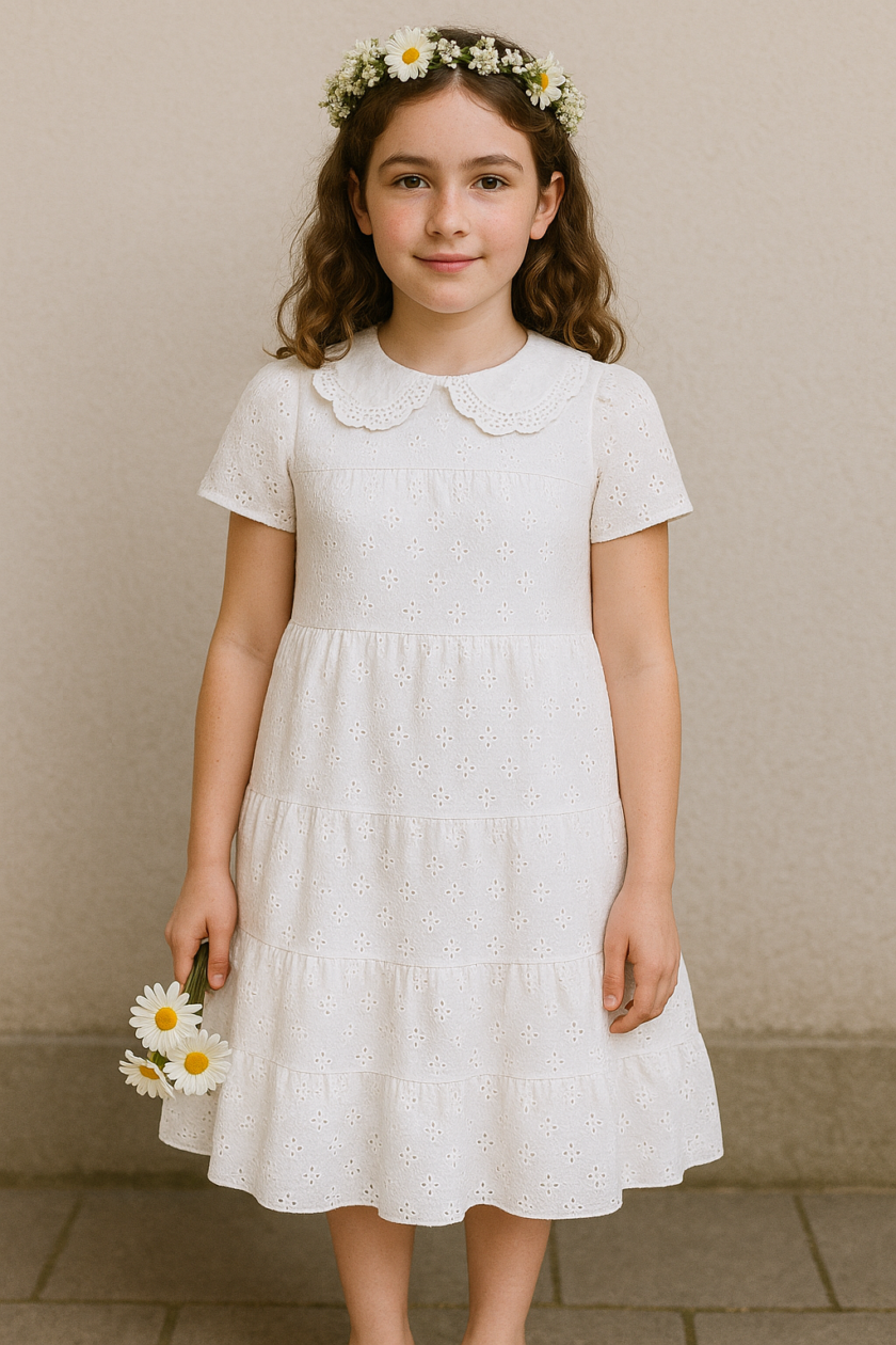 ADA DRESS