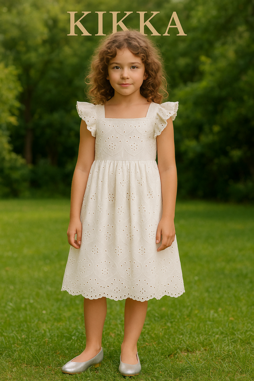 ASPEN DRESS