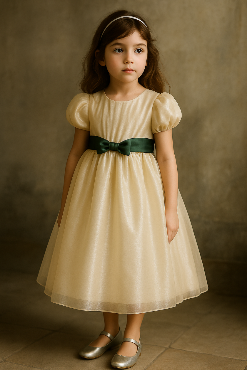 ATHENS DRESS