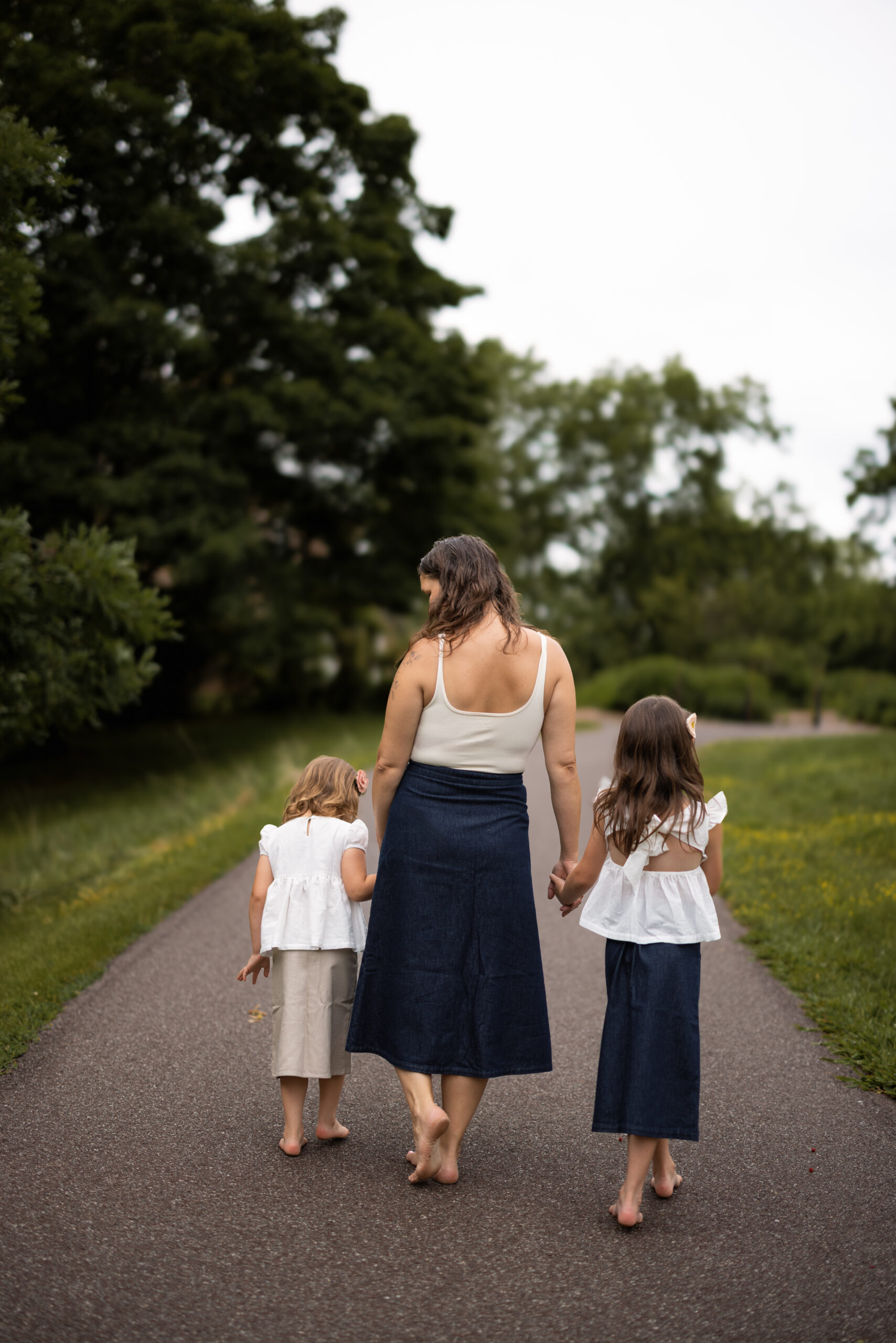 CARA KIDS SKIRT - Image 3