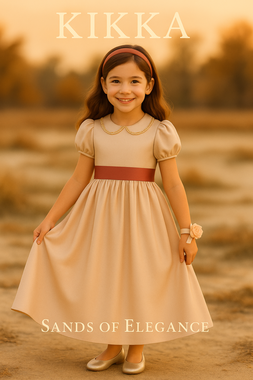 MILA DRESS