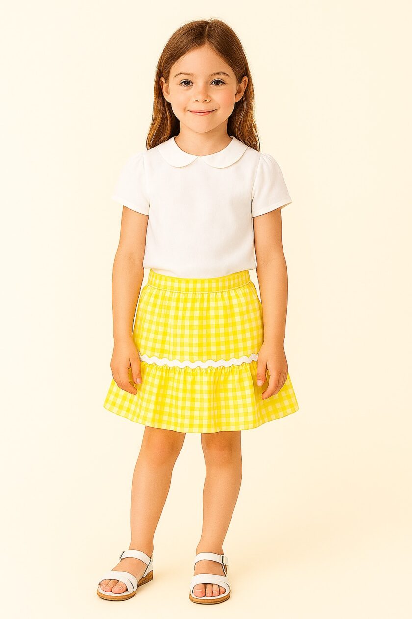 RUBY SKIRT