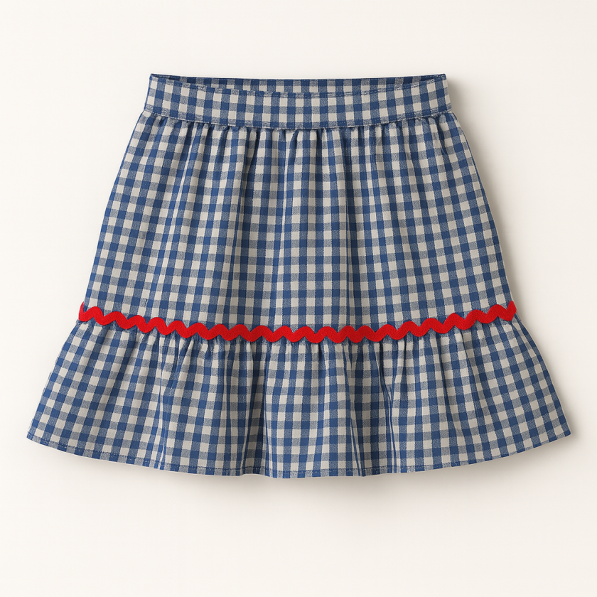 RUBY SKIRT - Image 2