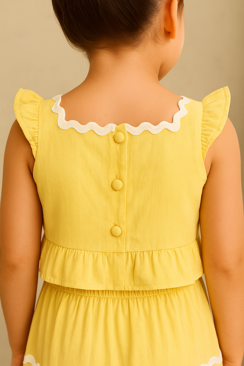 DELHI SKIRT - Image 3